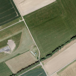 Satellite imagery of Schwarzes Haupt, DE