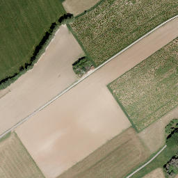 Satellite imagery of Schwarzes Haupt, DE