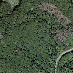 Satellite imagery of Weisse Frau, DE