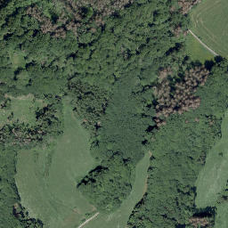 Satellite imagery of Altenberg, DE