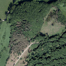 Satellite imagery of Altenberg, DE