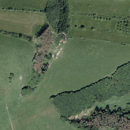 Satellite imagery of Homberg, DE