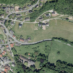 Satellite imagery of Padberg, DE