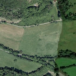 Satellite imagery of Müllenberg, DE