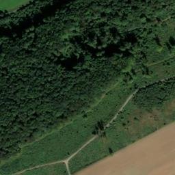 Satellite imagery of Hüttenberg, DE
