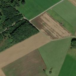 Satellite imagery of Hüttenberg, DE