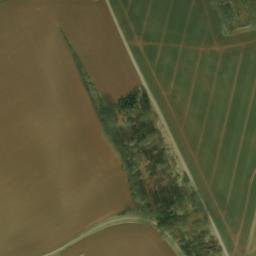 Satellite imagery of Kittenberg, DE