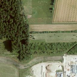 Satellite imagery of Braunsberg, DE