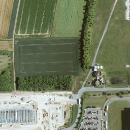 Satellite imagery of Braunsberg, DE