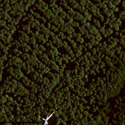 Satellite imagery of Escheberg, DE