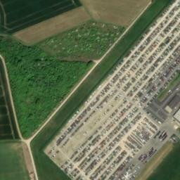 Satellite imagery of Hollenberg, DE