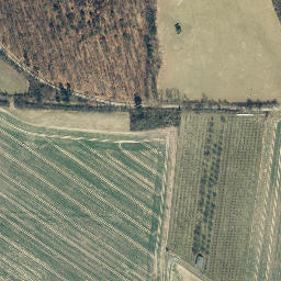 Satellite imagery of Fuchsberg, DE