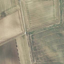 Satellite imagery of KH-N173, DE