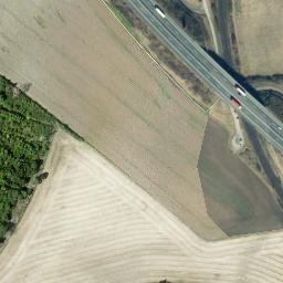 Satellite imagery of Mühlenberg, DE