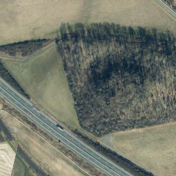 Satellite imagery of Mühlenberg, DE