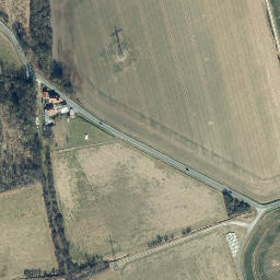 Satellite imagery of Mühlenberg, DE