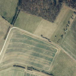Satellite imagery of Uhlenkopf, DE