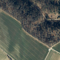 Satellite imagery of KP 174_, DE