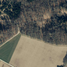 Satellite imagery of KP 174_, DE