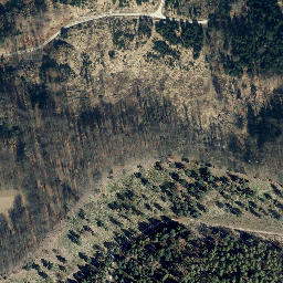 Satellite imagery of KP 174_, DE