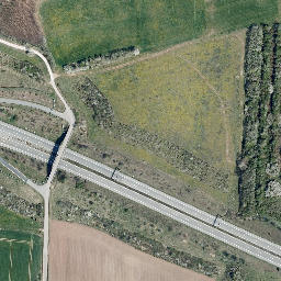 Satellite imagery of Hakeberg, DE