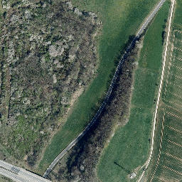 Satellite imagery of Hakeberg, DE