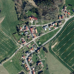 Satellite imagery of Auf den Köpfen, DE