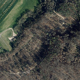 Satellite imagery of Beberberg, DE