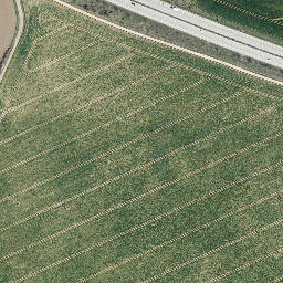Satellite imagery of Mühlenberg, DE