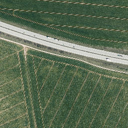 Satellite imagery of Mühlenberg, DE
