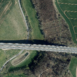 Satellite imagery of Stöckeberg, DE