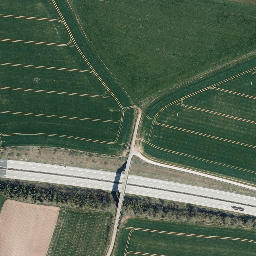 Satellite imagery of Stöckeberg, DE