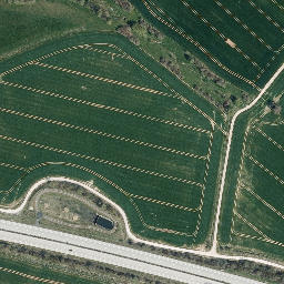 Satellite imagery of Stöckeberg, DE