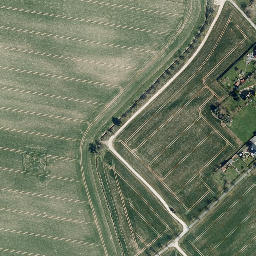 Satellite imagery of Klien, DE