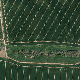 Satellite imagery of Galgenberg, DE