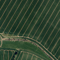 Satellite imagery of Galgenberg, DE