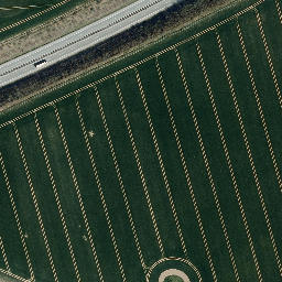 Satellite imagery of Rosenberg, DE