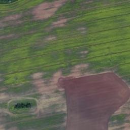 Satellite imagery of Feuerkuppe, DE