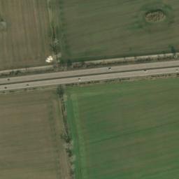 Satellite imagery of Große Schanze, DE