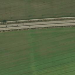 Satellite imagery of Große Schanze, DE