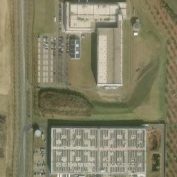 Satellite imagery of Weinberg, DE