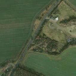 Satellite imagery of Schwarzer Berg, DE