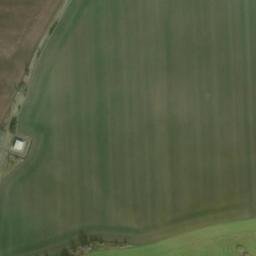 Satellite imagery of Milchberg, DE