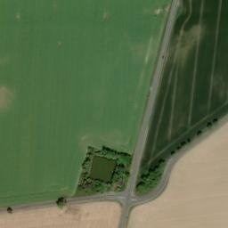 Satellite imagery of Weinberg, DE