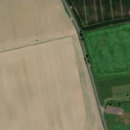 Satellite imagery of Spitzberg, DE