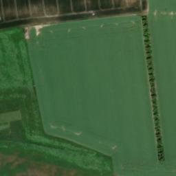 Satellite imagery of Spitzberg, DE