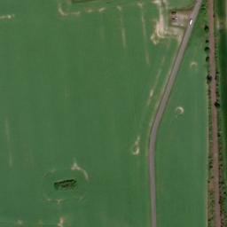 Satellite imagery of Spitzberg, DE