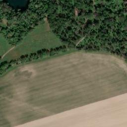 Satellite imagery of Kleiner Berg, DE