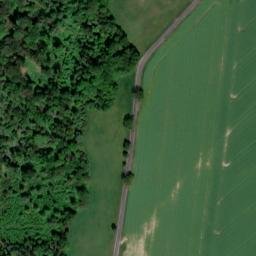 Satellite imagery of Kleiner Berg, DE