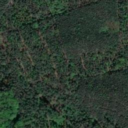 Satellite imagery of Vogelberg, DE